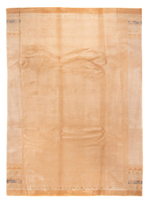 Tappeto Nepal - Reale - 355 x 252 cm - beige