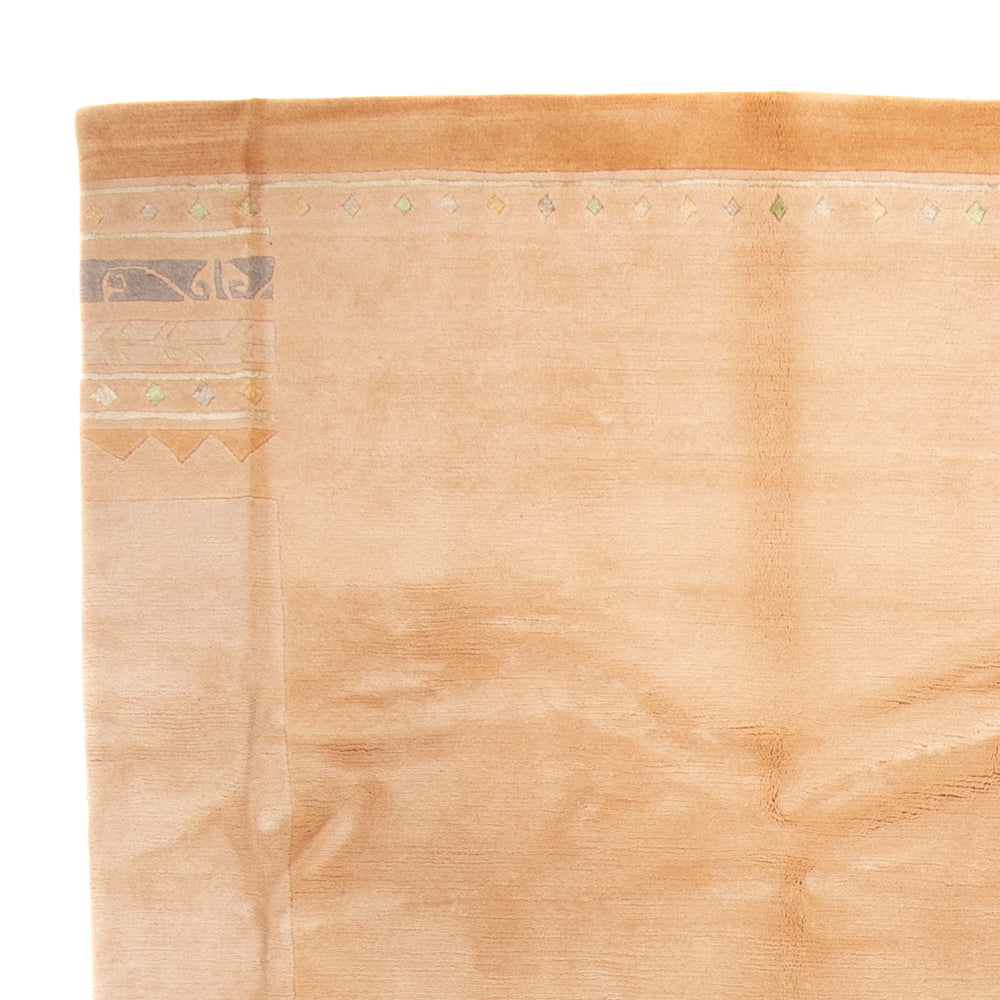Tappeto Nepal - Reale - 355 x 252 cm - beige