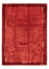 Tappeto Nepal - Reale - 340 x 252 cm - rosso