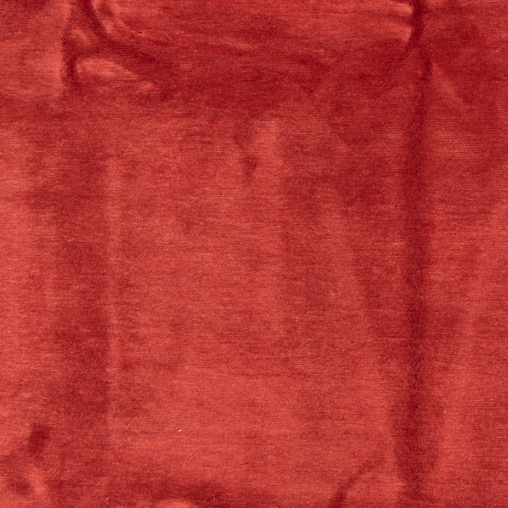 Tappeto Nepal - Reale - 340 x 252 cm - rosso