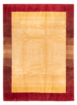 Tappeto Nepal - Reale - 352 x 251 cm - oro