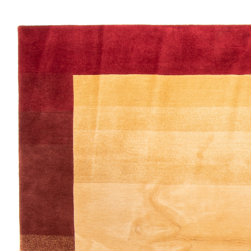 Tappeto Nepal - Reale - 352 x 251 cm - oro