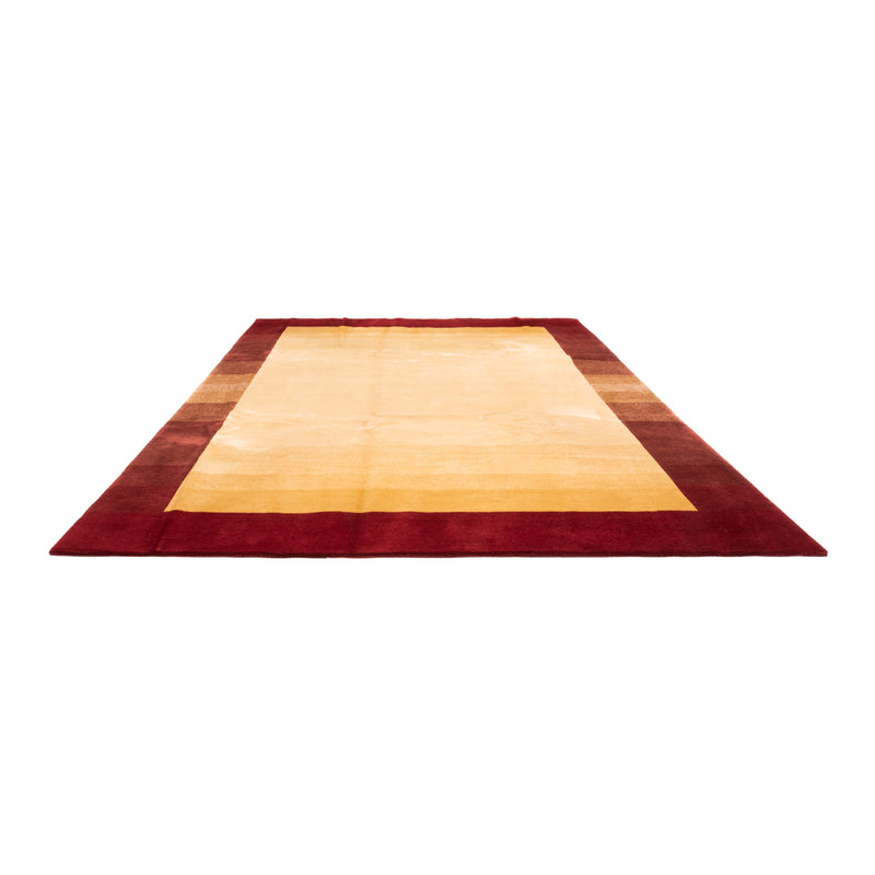 Tappeto Nepal - Reale - 352 x 251 cm - oro