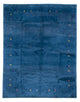 Gabbeh Indo Tappeto 293x396cm - Tappeto di lana