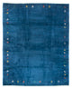 Gabbeh Indo Tappeto 395x313cm - Tappeto di lana
