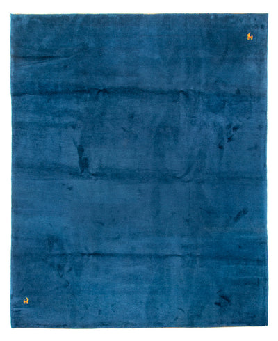 Gabbeh Indo Tappeto 305x396cm - Tappeto di lana