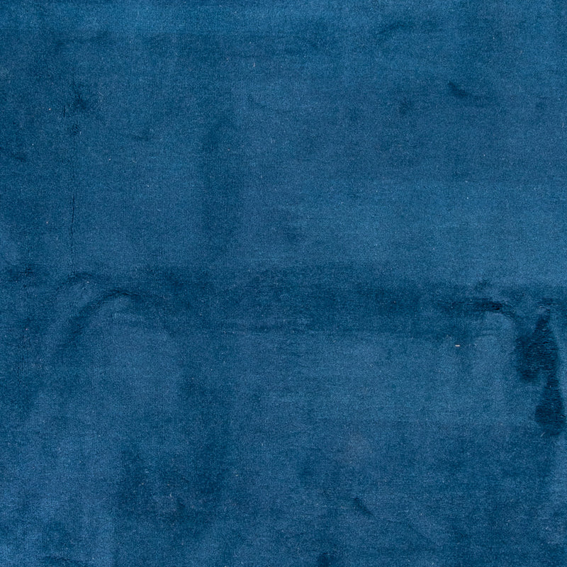 Tappeto Gabbeh - Indus - 396 x 305 cm - blu