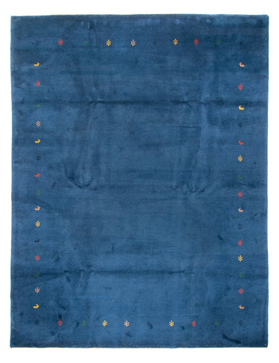 Gabbeh Indo Tappeto 297x394cm - Tappeto di lana