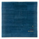 Gabbeh Indo Tappeto 254x251cm - Tappeto di lana