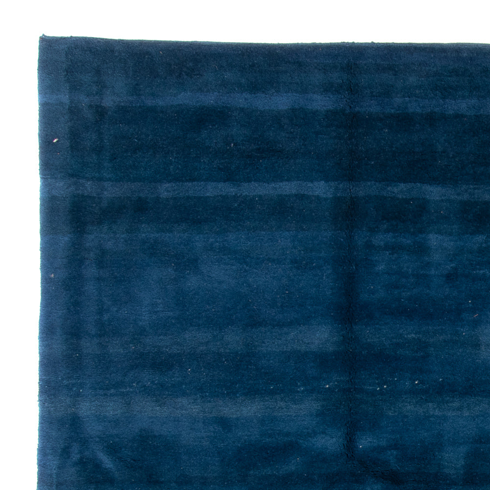 Gabbeh Indo Tappeto 255x250cm - Tappeto di lana