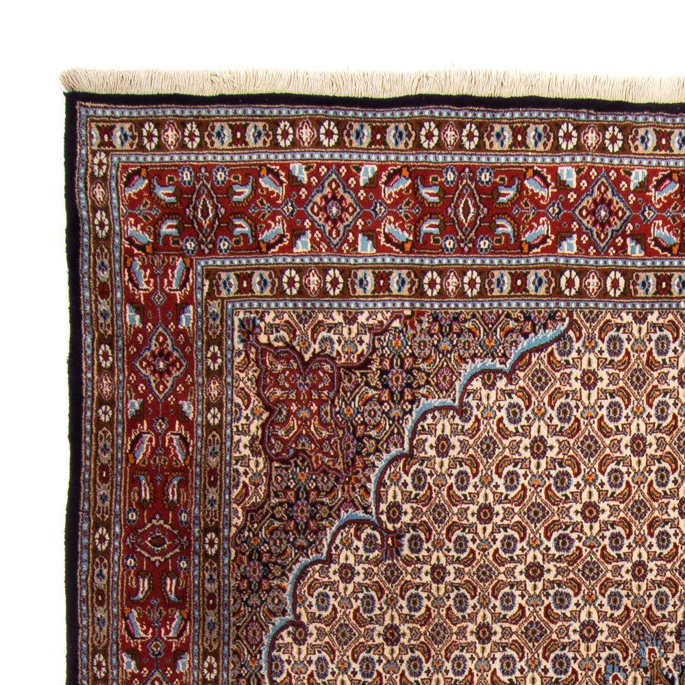 Tappeto Persero - Classico - Reale quadrato  - 265 x 242 cm - beige