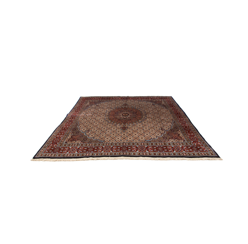 Tappeto Persero - Classico - Reale quadrato  - 265 x 242 cm - beige