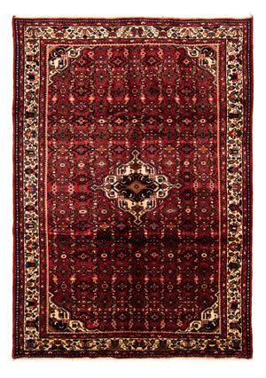 Tappeto Persero - Nomade - Reale - 293 x 200 cm - rosso