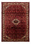 Tappeto Persero - Nomade - Reale - 293 x 200 cm - rosso