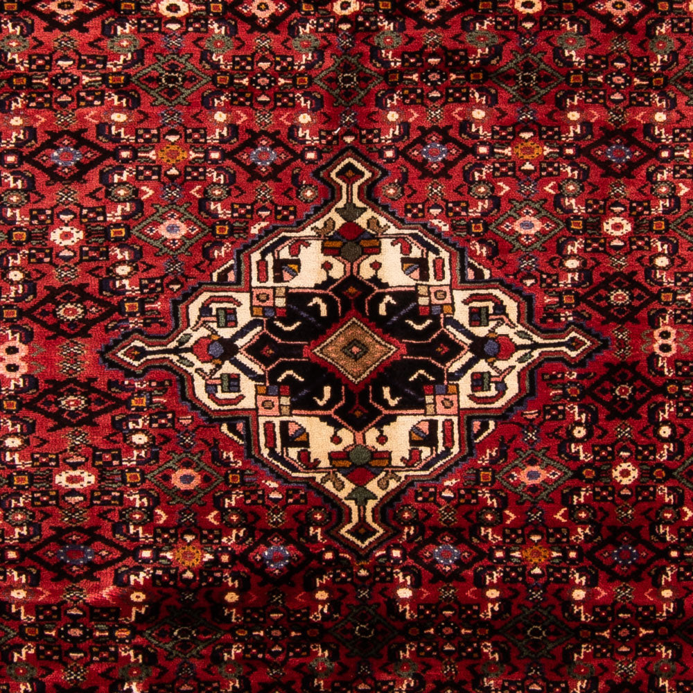 Tappeto Persero - Nomade - Reale - 293 x 200 cm - rosso