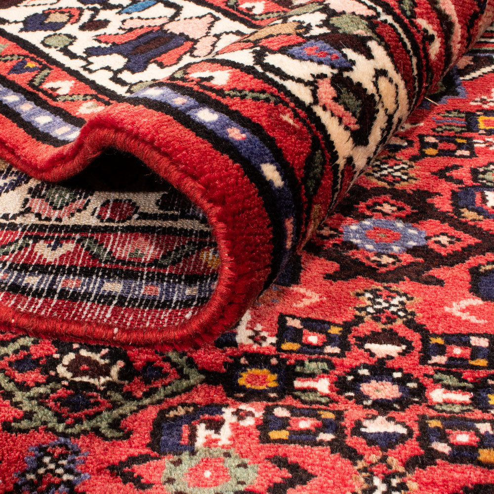 Tappeto Persero - Nomade - Reale - 293 x 200 cm - rosso