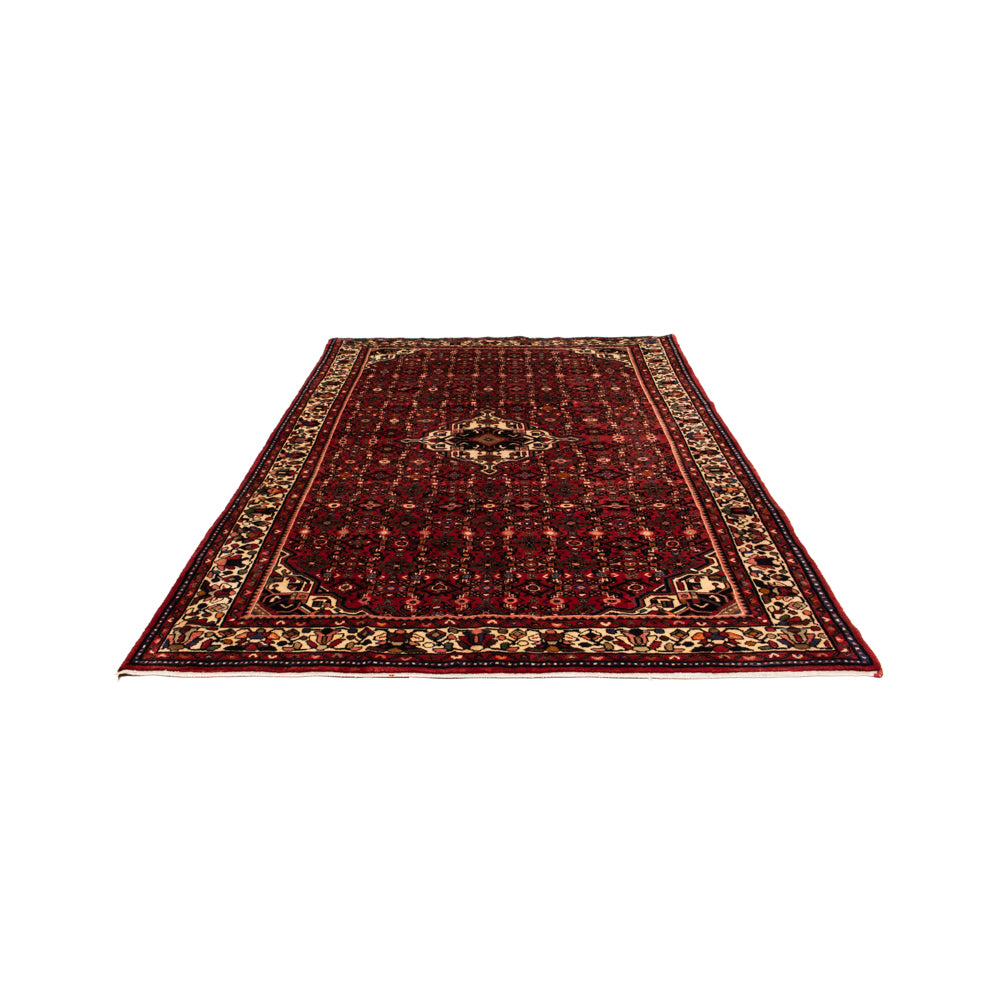 Tappeto Persero - Nomade - Reale - 293 x 200 cm - rosso