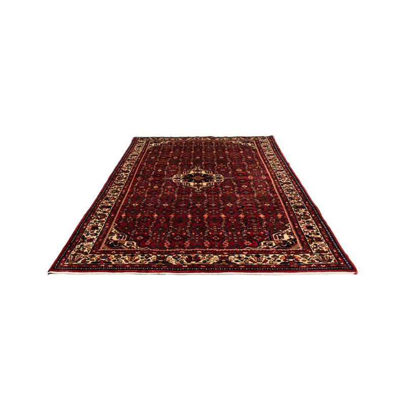 Tappeto Persero - Nomade - Reale - 293 x 200 cm - rosso