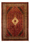 Tappeto Persero - Nomade - Reale - 309 x 217 cm - rosso