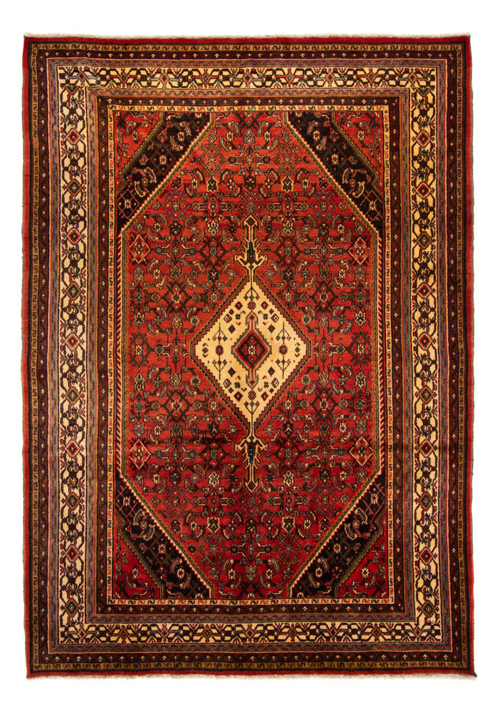 Tappeto Persero - Nomade - Reale - 309 x 217 cm - rosso