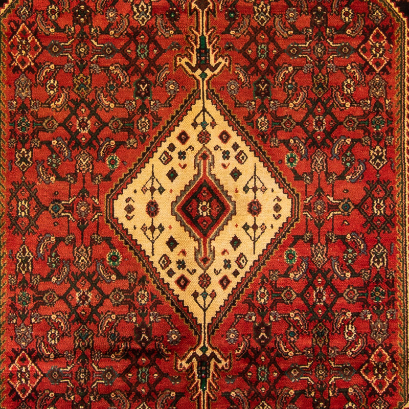 Tappeto Persero - Nomade - Reale - 309 x 217 cm - rosso
