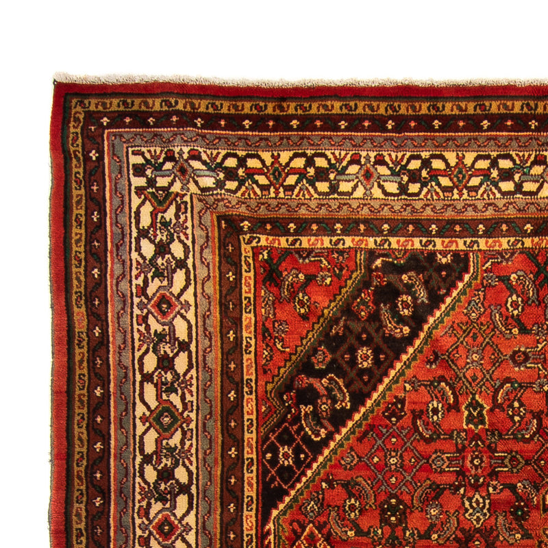 Tappeto Persero - Nomade - Reale - 309 x 217 cm - rosso