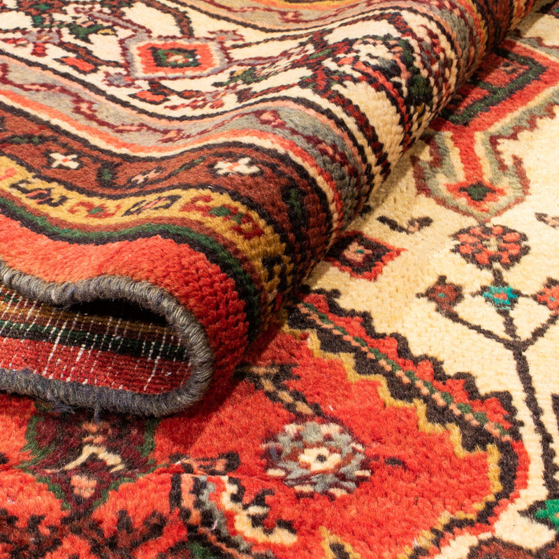 Tappeto Persero - Nomade - Reale - 309 x 217 cm - rosso