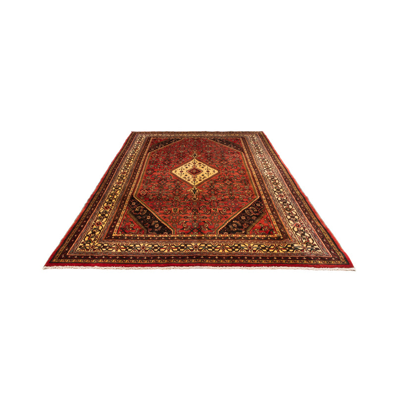 Tappeto Persero - Nomade - Reale - 309 x 217 cm - rosso