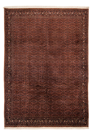 Tappeto Persero - Bidjar - Reale - 296 x 210 cm - marrone