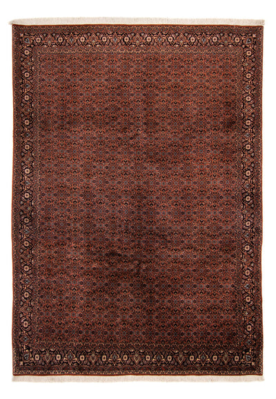Bidjar Tappeto 210x296cm - Tappeto persiano