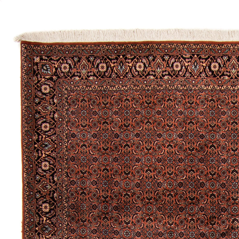 Tappeto Persero - Bidjar - Reale - 296 x 210 cm - marrone