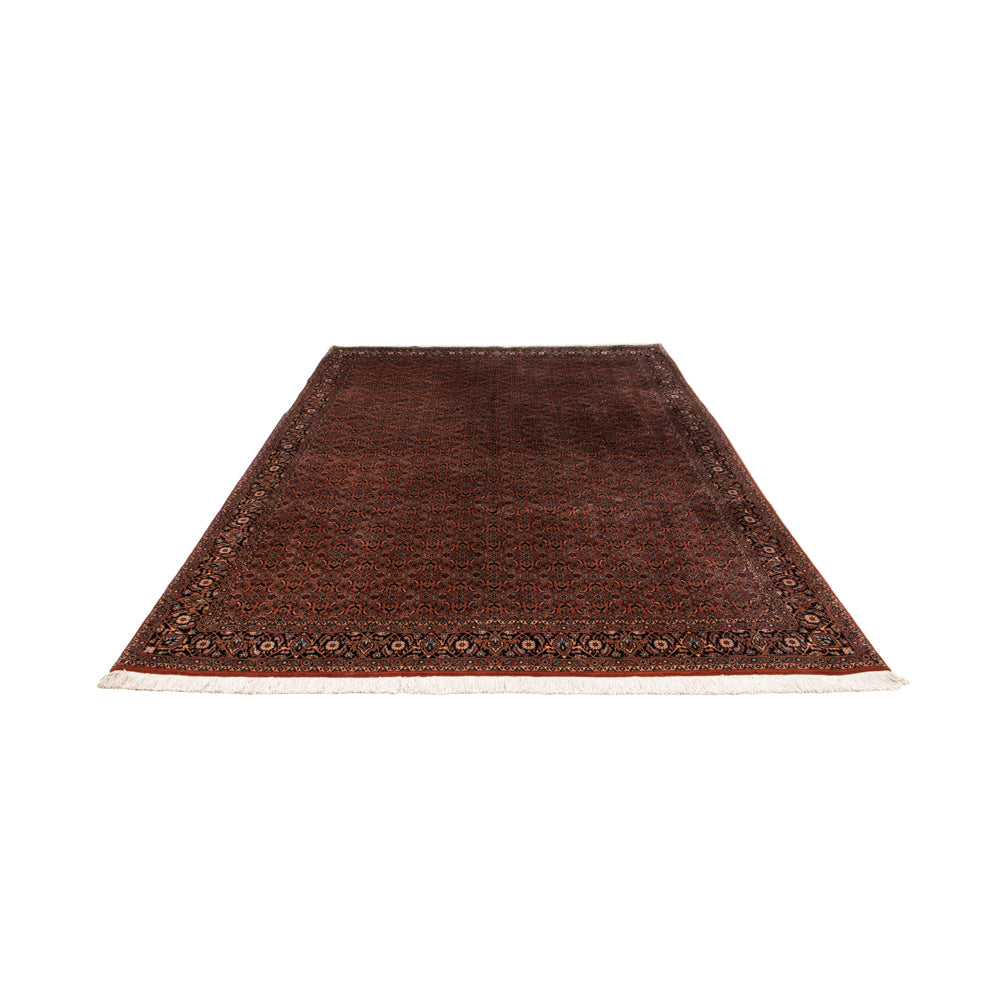 Tappeto Persero - Bidjar - Reale - 296 x 210 cm - marrone