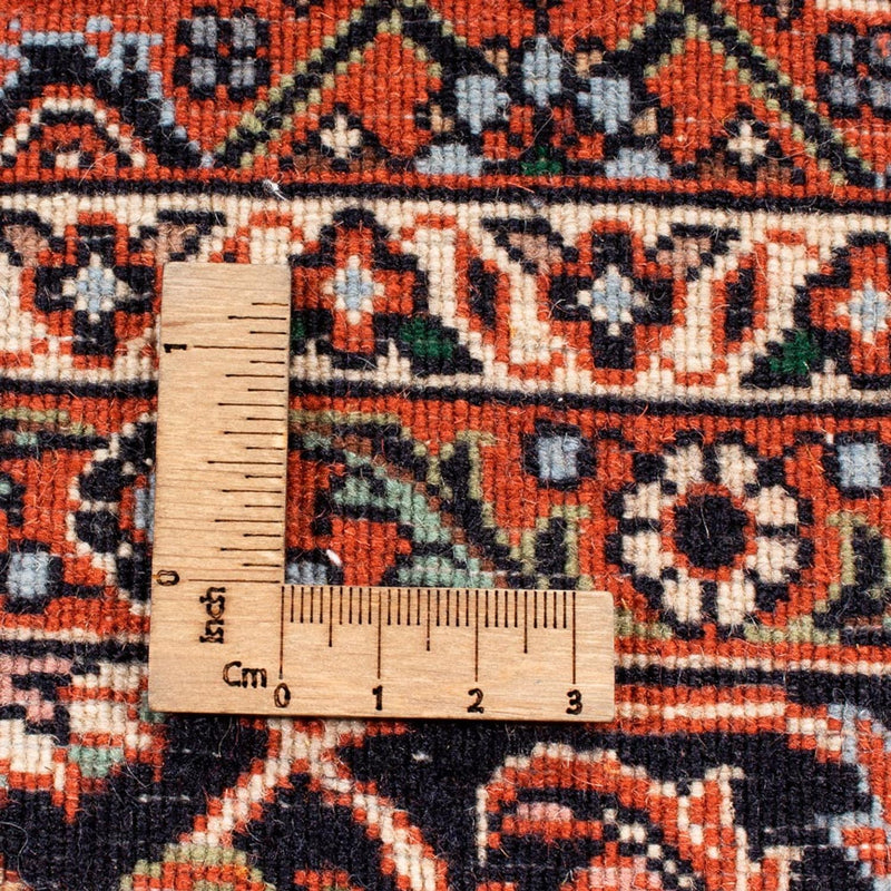 Tappeto Persero - Bidjar - Reale - 296 x 210 cm - marrone
