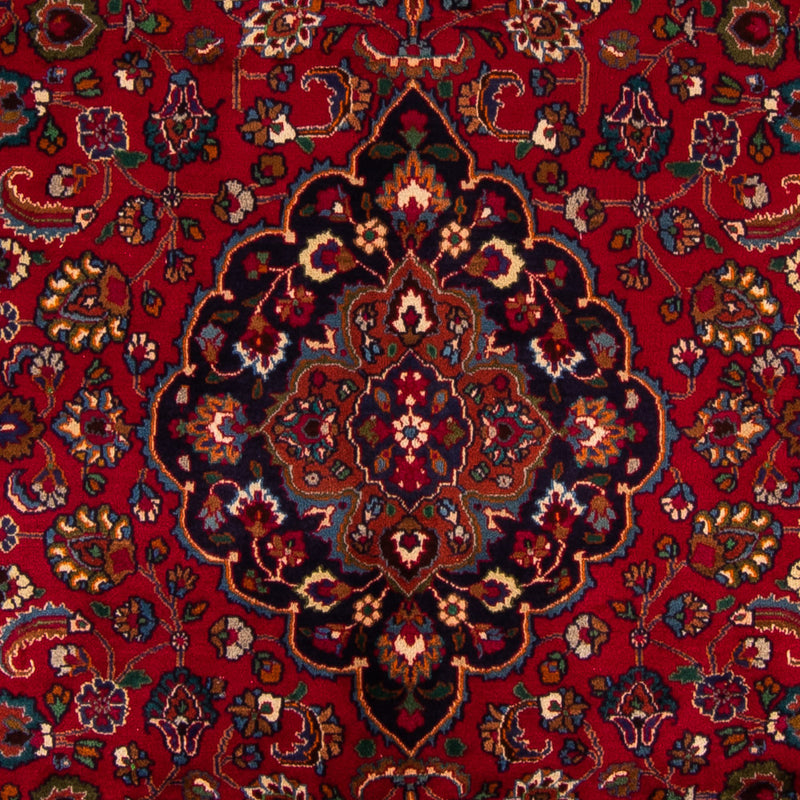 Tappeto Persero - Classico - Reale - 300 x 195 cm - rosso