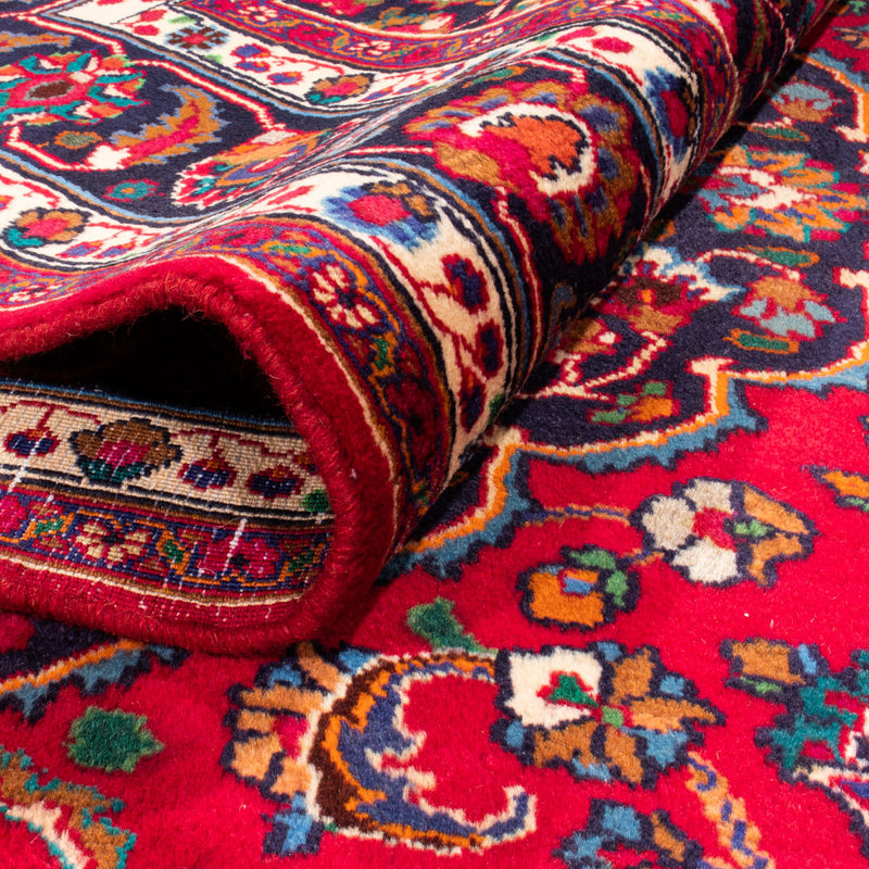 Tappeto Persero - Classico - Reale - 300 x 195 cm - rosso