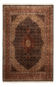 Bidjar Indo Tappeto 309x203cm - Tappeto orientale