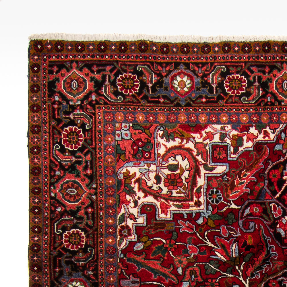 Heriz Tappeto 300x203cm - Tappeto persiano