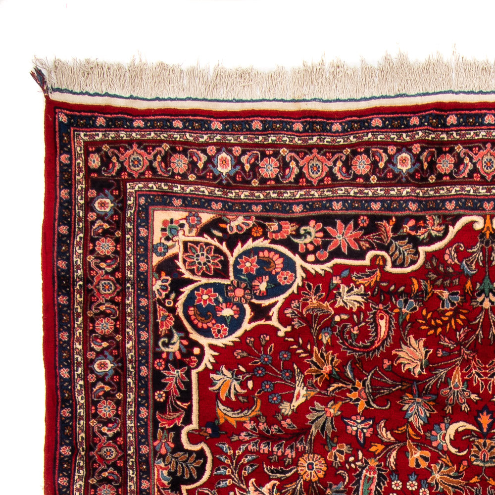 Bidjar Tappeto 315x212cm - Tappeto persiano