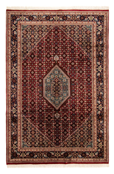 Bidjar Indo Tappeto 198x298cm - Tappeto orientale