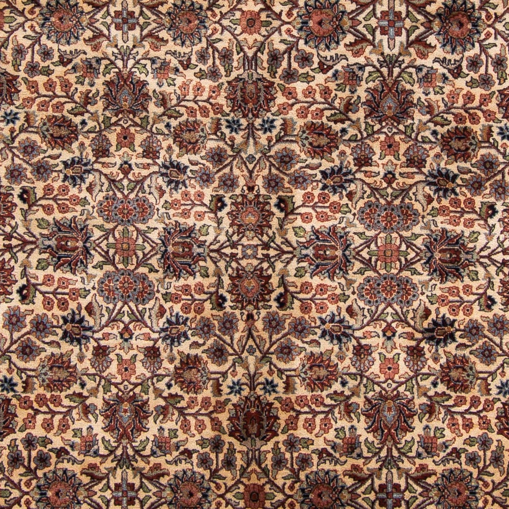 Tappeto Persero - Keshan - Reale - 299 x 191 cm - beige