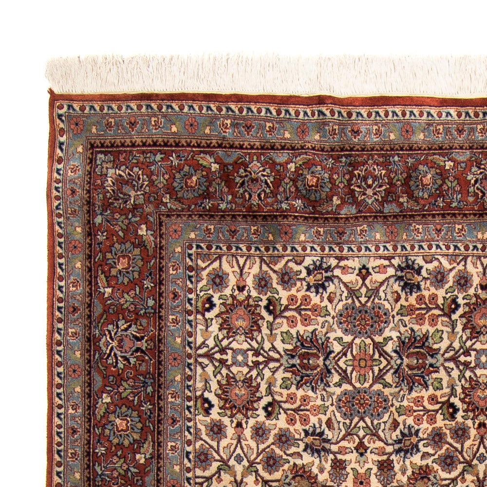 Tappeto Persero - Keshan - Reale - 299 x 191 cm - beige