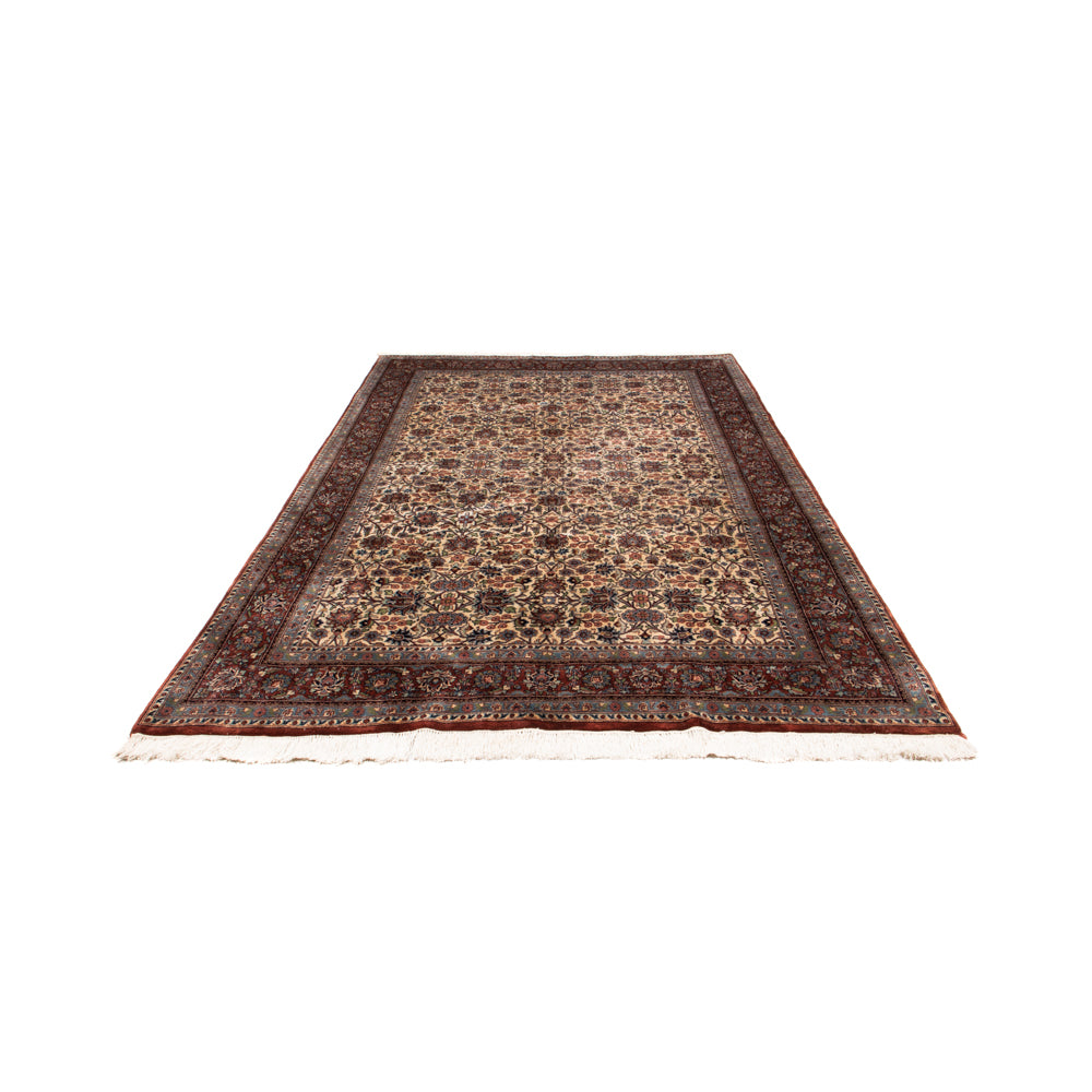 Tappeto Persero - Keshan - Reale - 299 x 191 cm - beige
