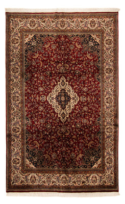 Tappeto Persero - Classico - Reale - 311 x 199 cm - rosso