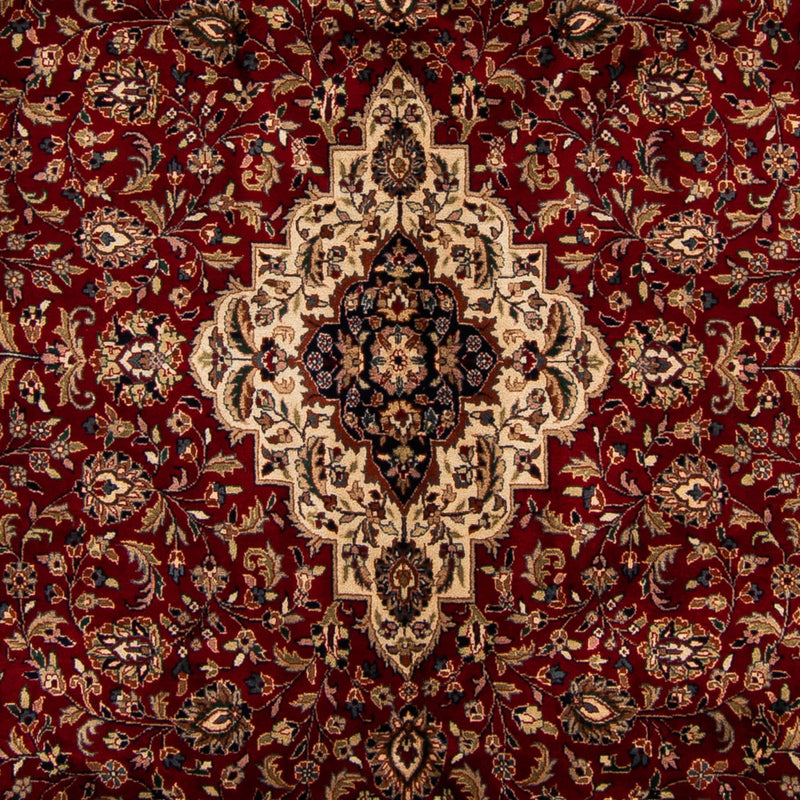 Tappeto Persero - Classico - Reale - 311 x 199 cm - rosso