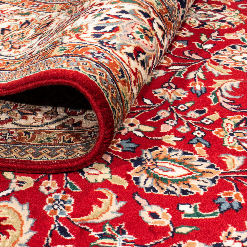 Tappeto Persero - Classico - Reale - 311 x 199 cm - rosso