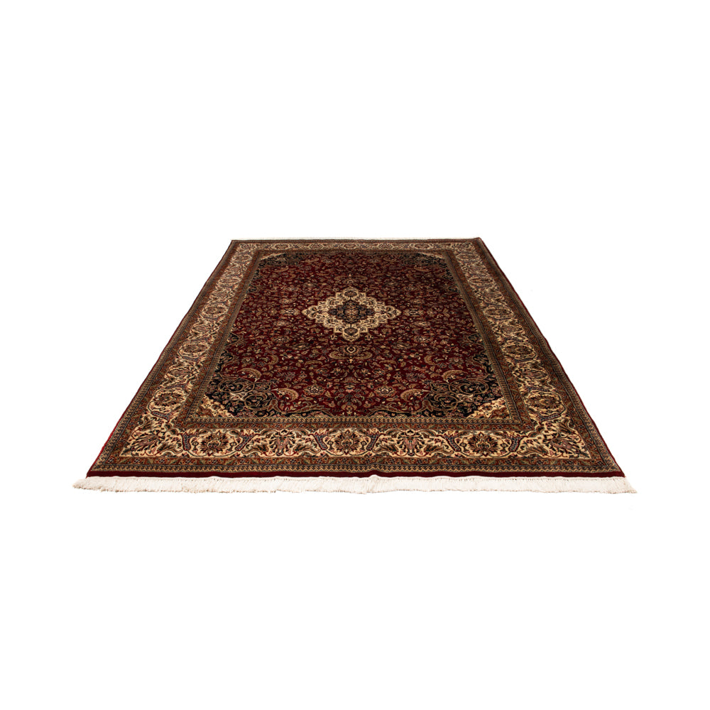 Tappeto Persero - Classico - Reale - 311 x 199 cm - rosso