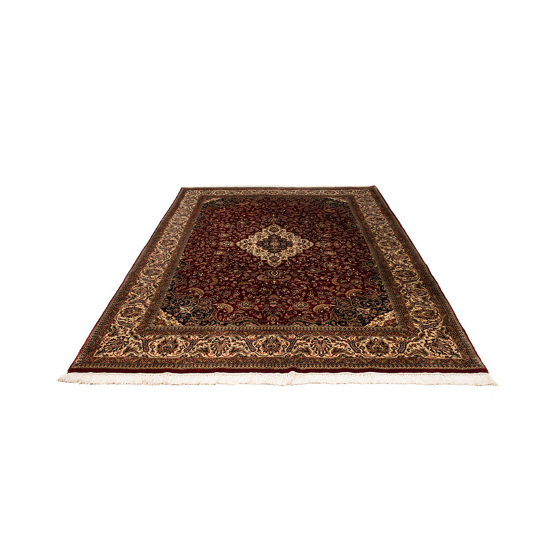 Tappeto Persero - Classico - Reale - 311 x 199 cm - rosso