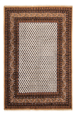 Tappeto orientale - Mir - Indus - 299 x 199 cm - beige