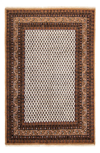 Tappeto orientale - Mir - Indus - 299 x 199 cm - beige