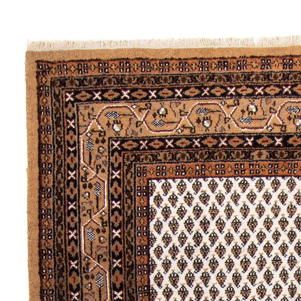 Tappeto orientale - Mir - Indus - 299 x 199 cm - beige